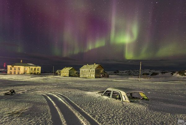 The Many Sides of Russia Captured in the Best Photos of 2016 The Many Sides of Russia Captured in the Best Photos of 2016 - Sputnik International