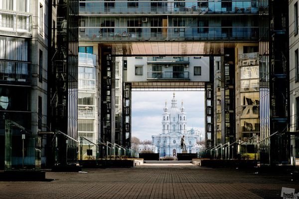 The Many Sides of Russia Captured in the Best Photos of 2016 The Many Sides of Russia Captured in the Best Photos of 2016 - Sputnik International