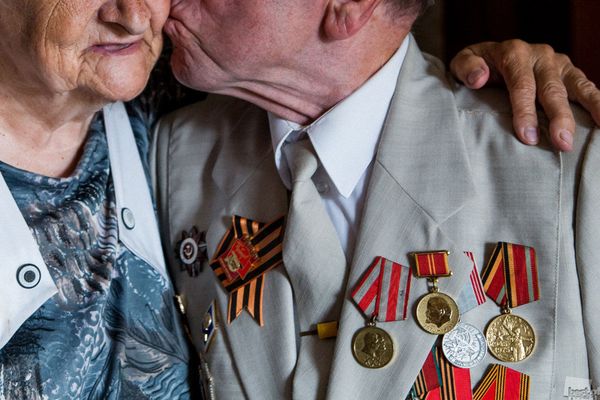 The Many Sides of Russia Captured in the Best Photos of 2016 The Many Sides of Russia Captured in the Best Photos of 2016 - Sputnik International