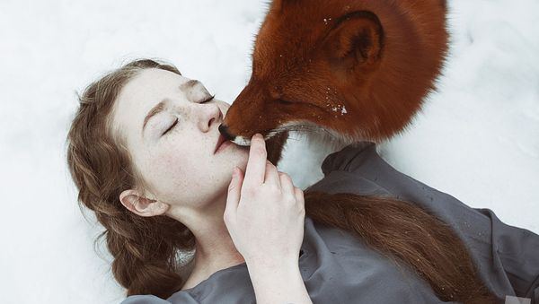 The Many Sides of Russia Captured in the Best Photos of 2016 - Sputnik International