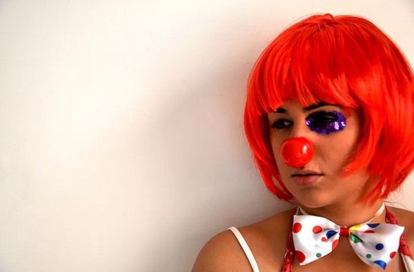 Harassment bruises portrayed in glitter Harassment bruises portrayed in glitter - Sputnik International