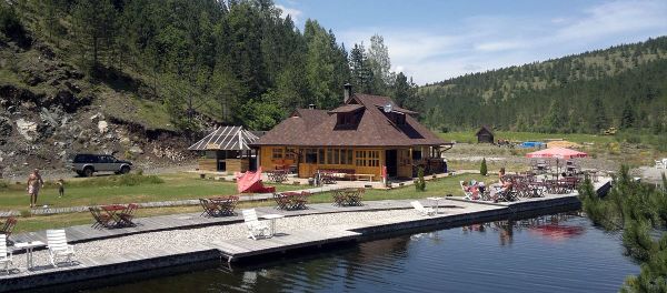 Zlatibor - Sputnik International