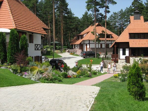 Zlatibor - Sputnik International