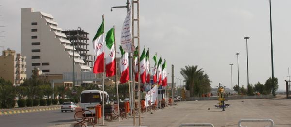 Bandar Abbas, Iran - Sputnik International