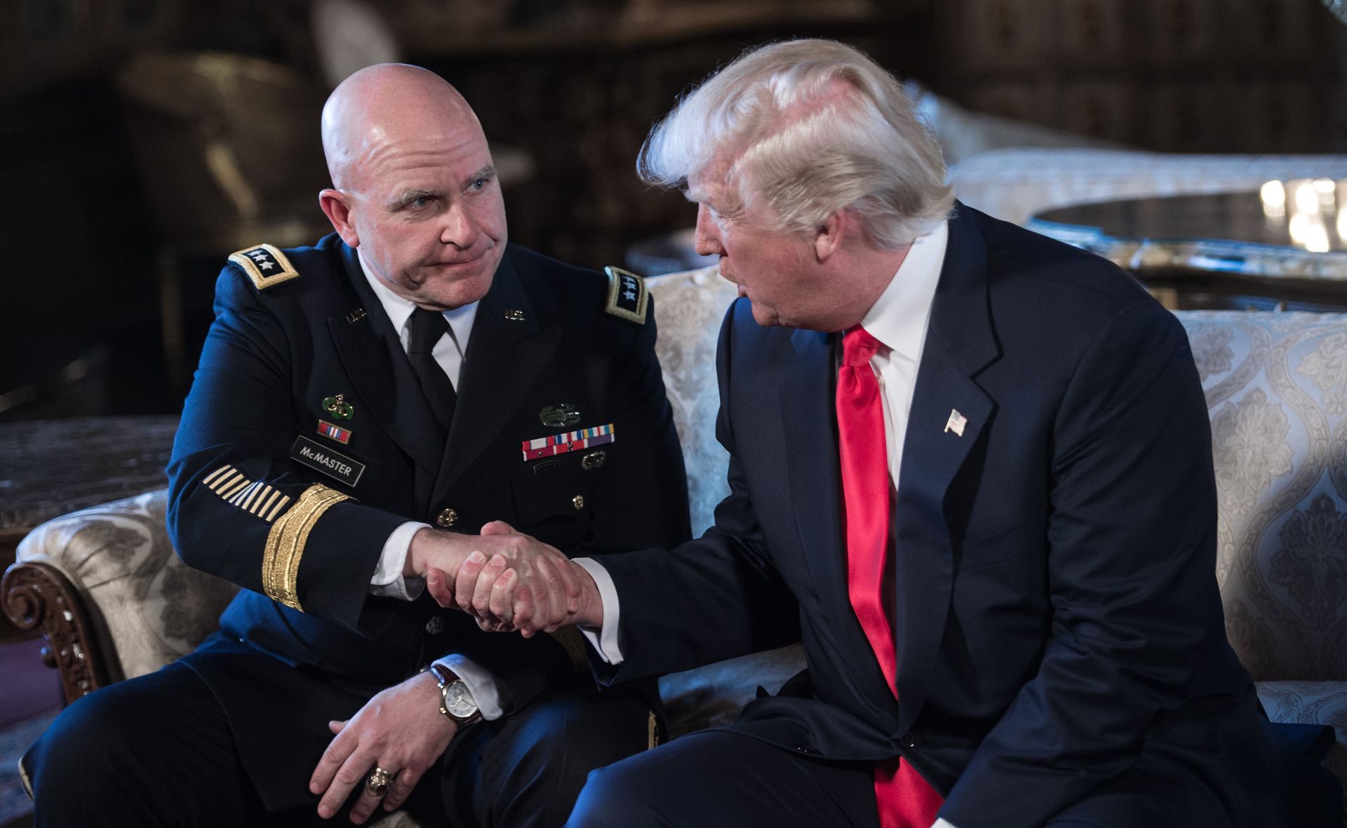 NYT: Blackwater Founder Prince Recruited Ex-MI6 Spy to Run 'Honeytrap' Op to Root Out Trump Enemies NYT: Blackwater Founder Prince Recruited Ex-MI6 Spy to Run 'Honeytrap' Op to Root Out Trump Enemies - Sputnik International, 1920, 14.05.2021