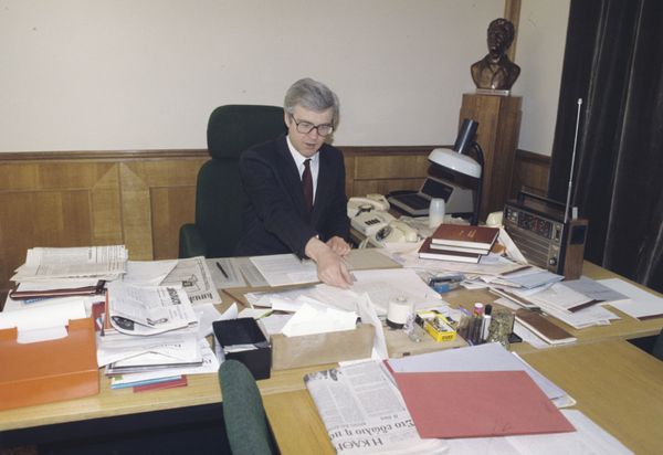 A Diplomat and a Gentleman: In Memory of Vitaly Churkin - Sputnik International