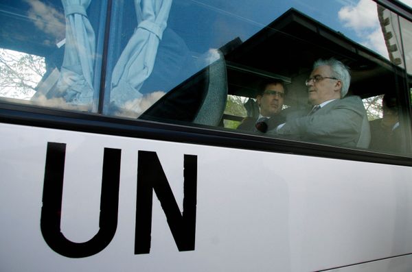 A Diplomat and a Gentleman: In Memory of Vitaly Churkin - Sputnik International