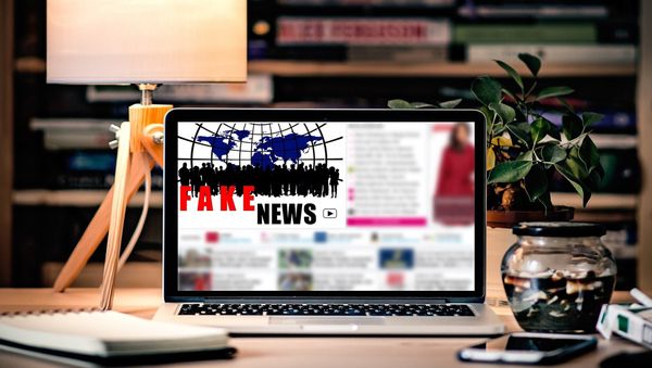 Fake news - Sputnik International