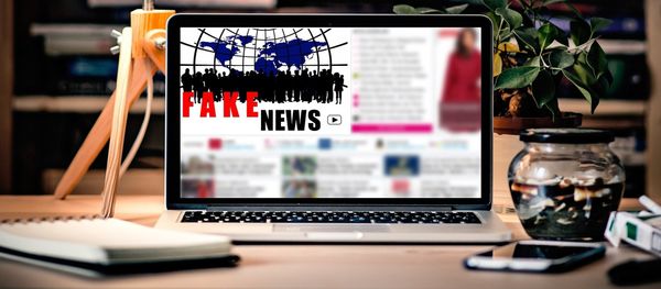 Fake news - Sputnik International
