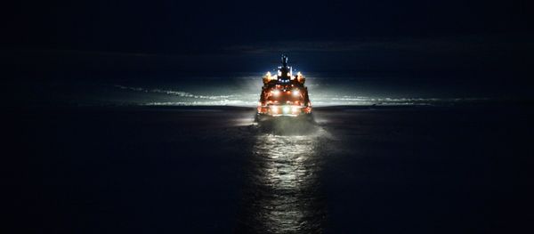 North Pole expedition North Pole expedition - Sputnik International