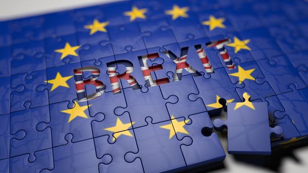 Brexit Brexit - Sputnik International