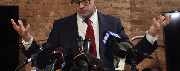Milo Yiannopoulos - Sputnik International