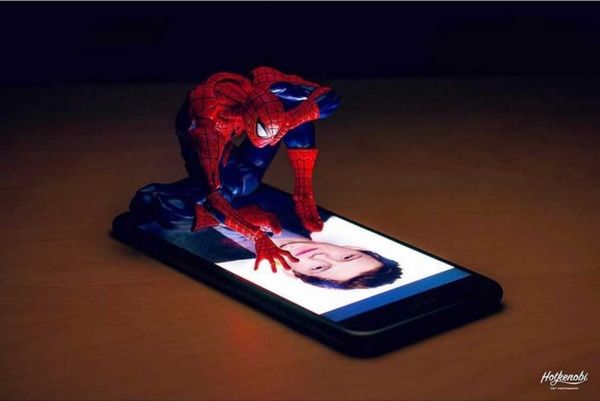 Action toys by Hotkenobi - Sputnik International