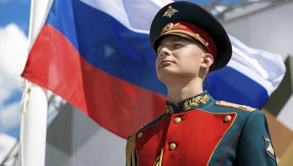 Russian Army in pictures Russian Army in pictures - Sputnik International
