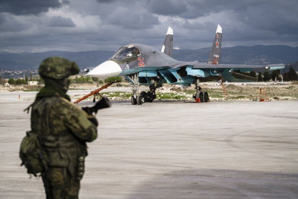 Defenders of the Fatherland: Celebrating Russia's Military Might Defenders of the Fatherland: Celebrating Russia's Military Might - Sputnik International