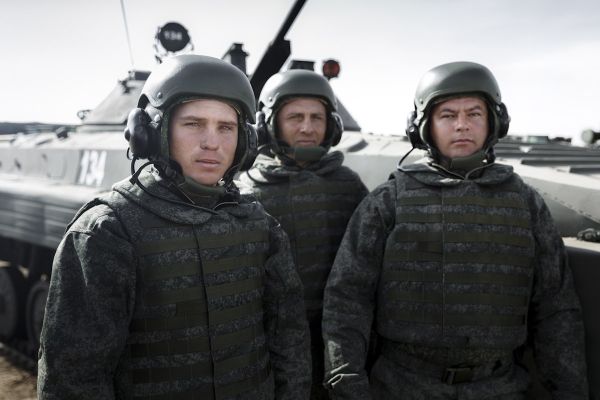 Defenders of the Fatherland: Celebrating Russia's Military Might Defenders of the Fatherland: Celebrating Russia's Military Might - Sputnik International