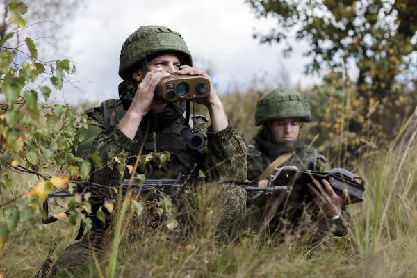 Defenders of the Fatherland: Celebrating Russia's Military Might Defenders of the Fatherland: Celebrating Russia's Military Might - Sputnik International