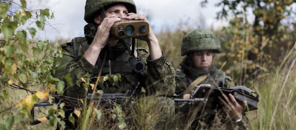 Russian Army - Sputnik International