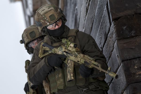 Defenders of the Fatherland: Celebrating Russia's Military Might Defenders of the Fatherland: Celebrating Russia's Military Might - Sputnik International