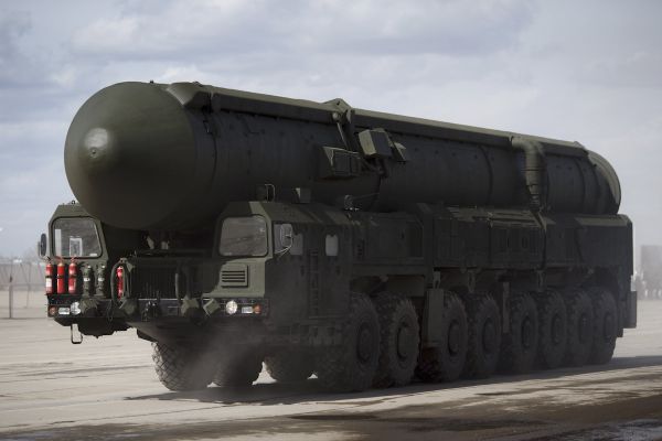 Defenders of the Fatherland: Celebrating Russia's Military Might Defenders of the Fatherland: Celebrating Russia's Military Might - Sputnik International