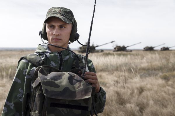 Defenders of the Fatherland: Celebrating Russia's Military Might Defenders of the Fatherland: Celebrating Russia's Military Might - Sputnik International