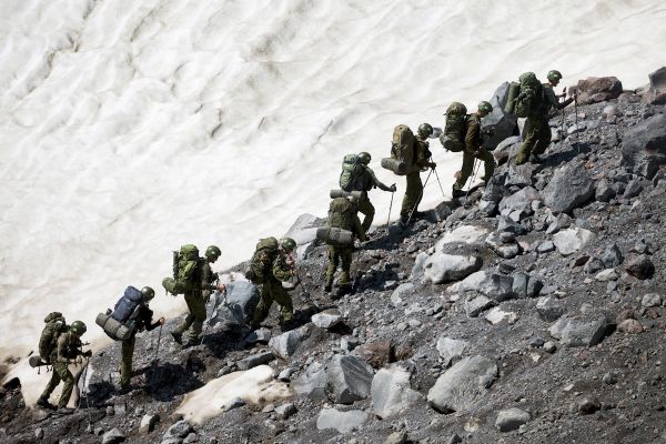 Defenders of the Fatherland: Celebrating Russia's Military Might Defenders of the Fatherland: Celebrating Russia's Military Might - Sputnik International