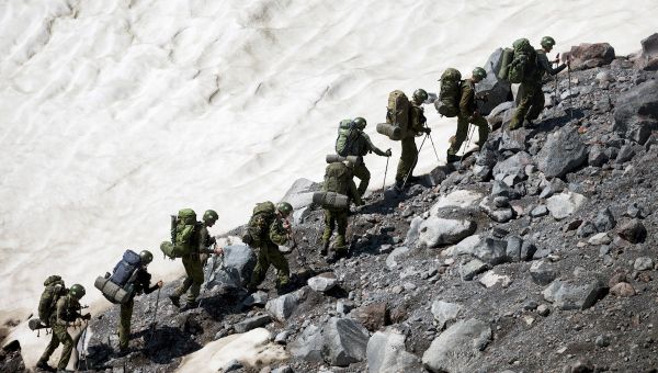 Russian Army in pictures Russian Army in pictures - Sputnik International