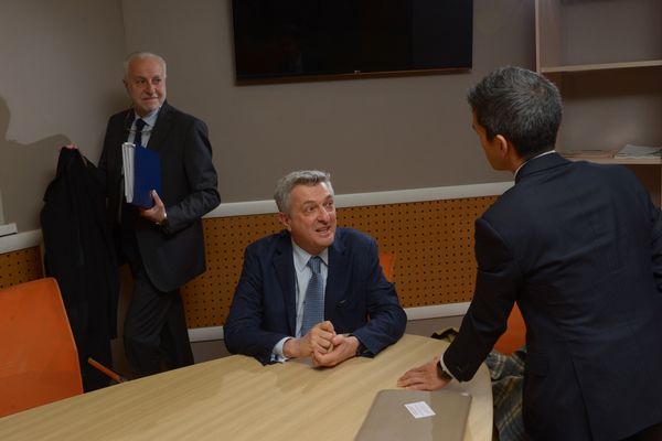 Filippo Grandi Filippo Grandi - Sputnik International