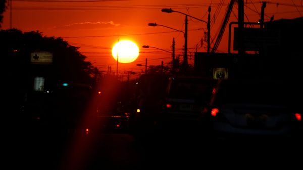San Jose, Costa Rica - Sputnik International