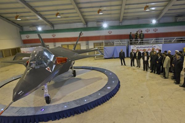 Fifth Generation: The Most Advanced Fighter Jets of 21st Century - Sputnik International