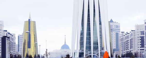 Astana, Kazakhstan Astana, Kazakhstan - Sputnik International