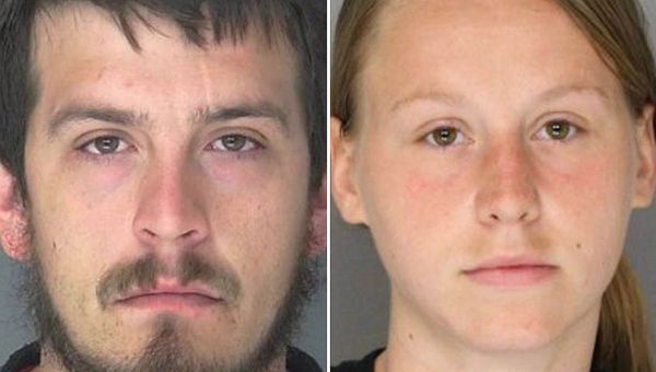 Couple Sent to Prison for Terrorizing Black Family With Guns, Confederate Flags - Sputnik International