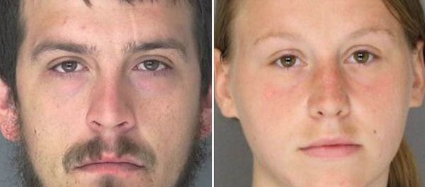 Couple Sent to Prison for Terrorizing Black Family With Guns, Confederate Flags Couple Sent to Prison for Terrorizing Black Family With Guns, Confederate Flags - Sputnik International