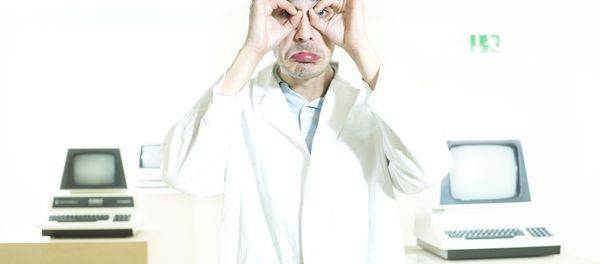 Scientist - Sputnik International