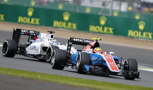 British Formula One Grand Prix British Formula One Grand Prix - Sputnik International