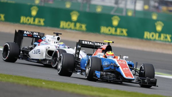 British Formula One Grand Prix (File) - Sputnik International