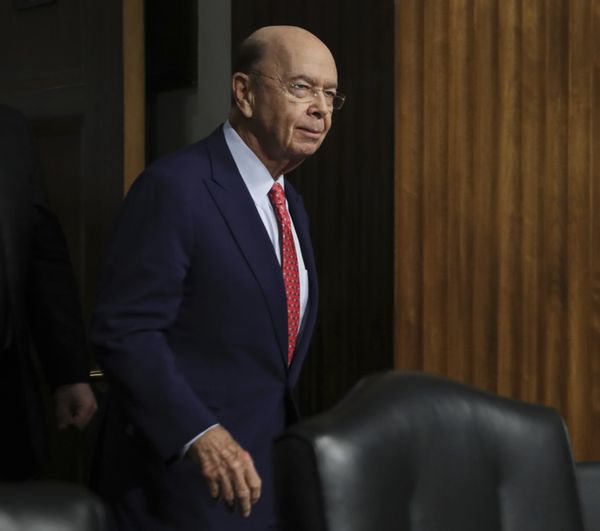 No 'Unsurmountable' Issues in UK-US Trade Talks, American Commerce Secretary Says - Sputnik International