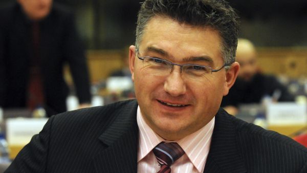 James Bezan - Sputnik International
