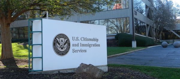 US Citizenship and Immigration Services - Sputnik International