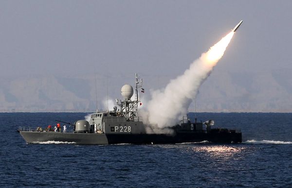 IRGC in ‘Full Control’ of Gulf, Navy Commander Says as Iran-US Tensions on Rise IRGC in ‘Full Control’ of Gulf, Navy Commander Says as Iran-US Tensions on Rise - Sputnik International