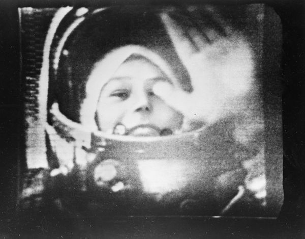 8 Amazing Facts About Valentina Tereshkova, World's First Woman in Space - Sputnik International