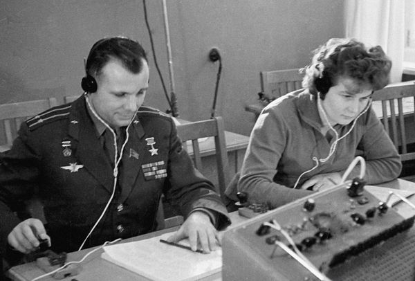 8 Amazing Facts About Valentina Tereshkova, World's First Woman in Space - Sputnik International