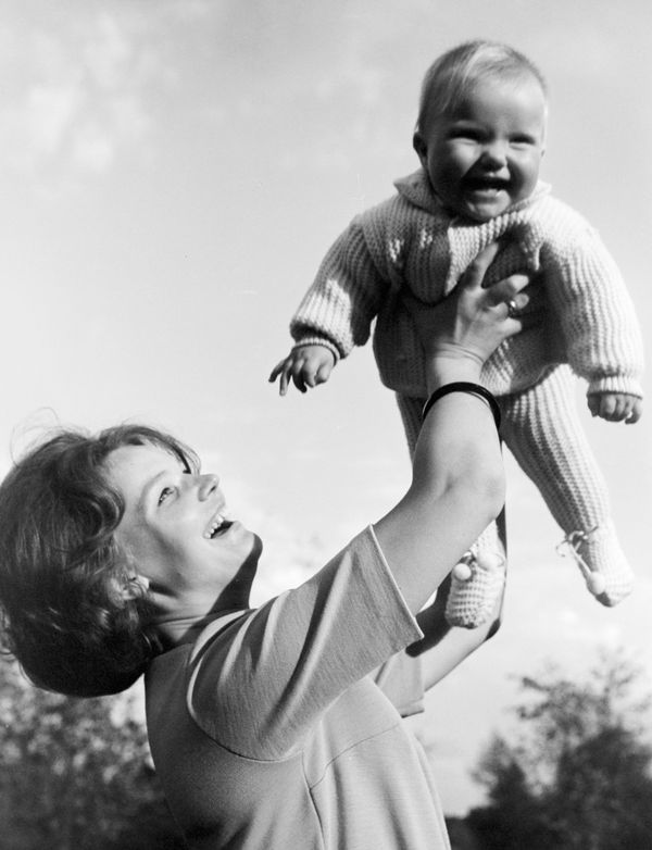Legendary Soviet Cosmonaut Who Became First Woman in Space Legendary Soviet Cosmonaut Who Became First Woman in Space - Sputnik International