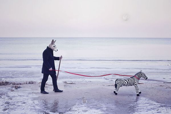 The Dreamer - Sputnik International