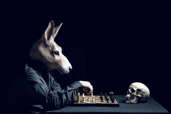 The Game - Sputnik International