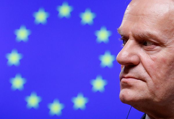 European Council President Donald Tusk - Sputnik International