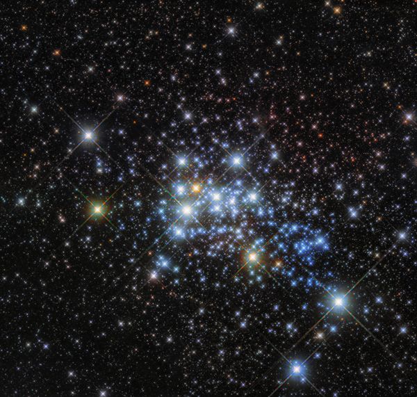Westerlund 1-26 - Sputnik International