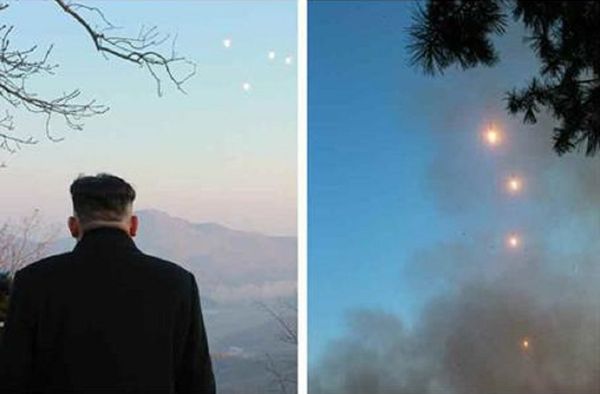 North Korean leader Kim Jong Un North Korean leader Kim Jong Un - Sputnik International