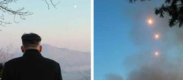 North Korean leader Kim Jong Un North Korean leader Kim Jong Un - Sputnik International