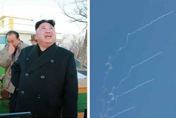 North Korean leader Kim Jong Un North Korean leader Kim Jong Un - Sputnik International